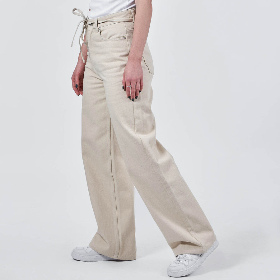 Melva denim pants