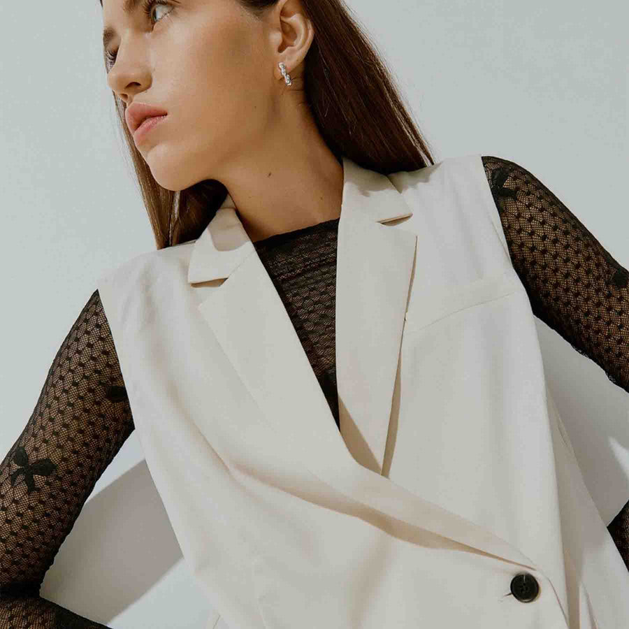 Vineline l/s top