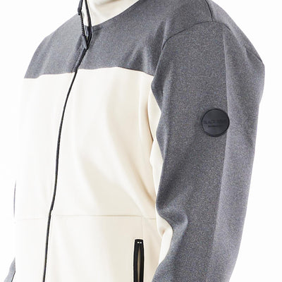 Pierre zip sweatThumbnail 