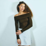 Martina offshoulder