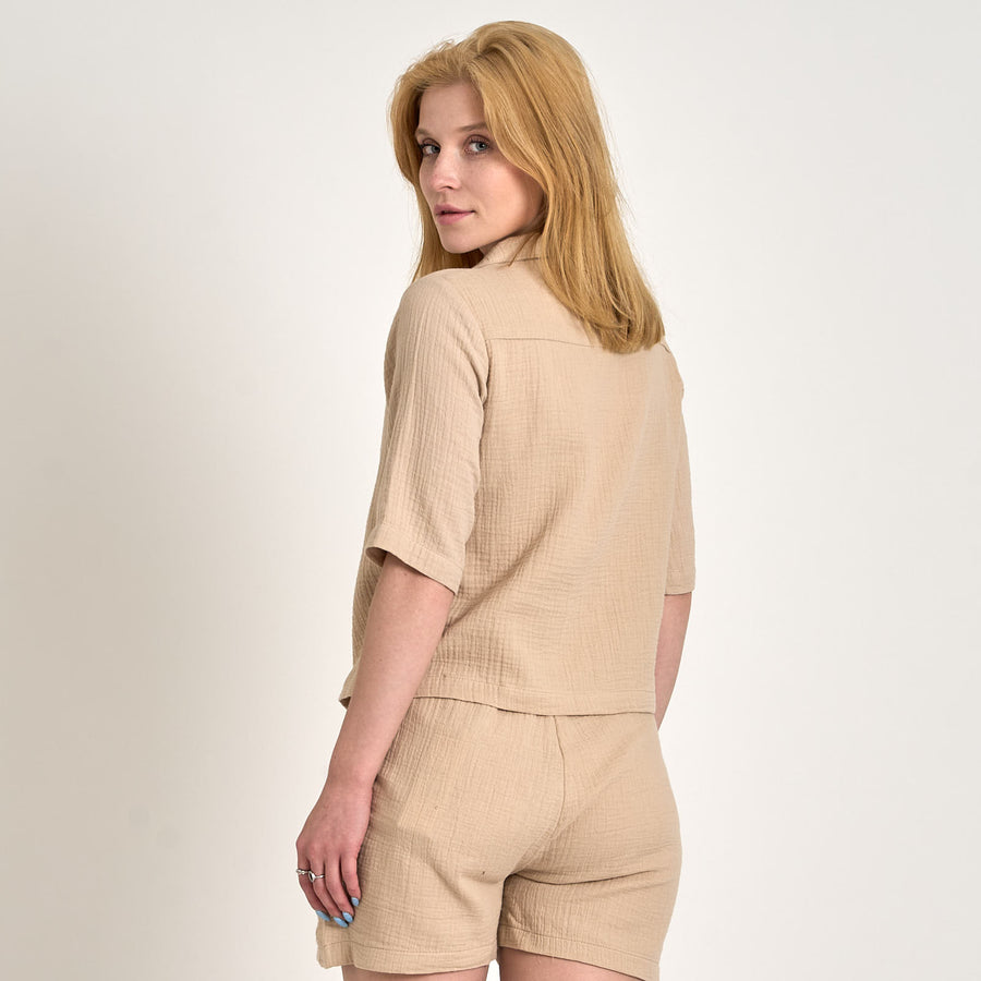 Pursabina ss shirt