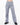 Purcasso pinstripe jeans