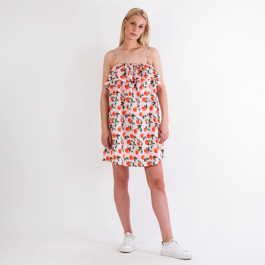 Pcjosia sl dress