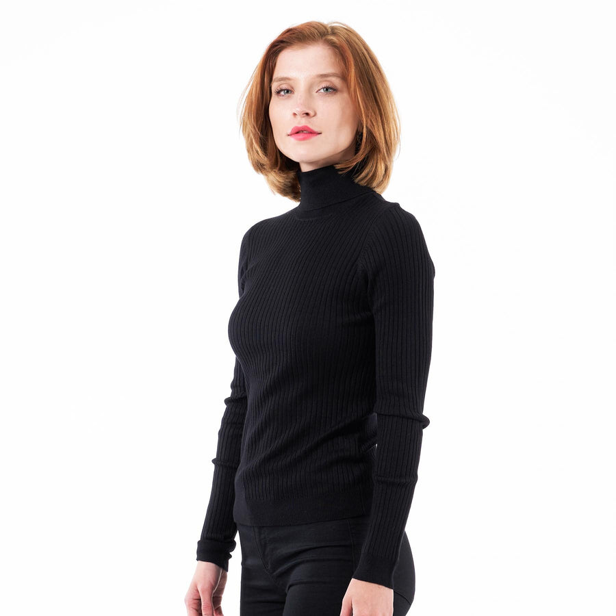Layla rollneck