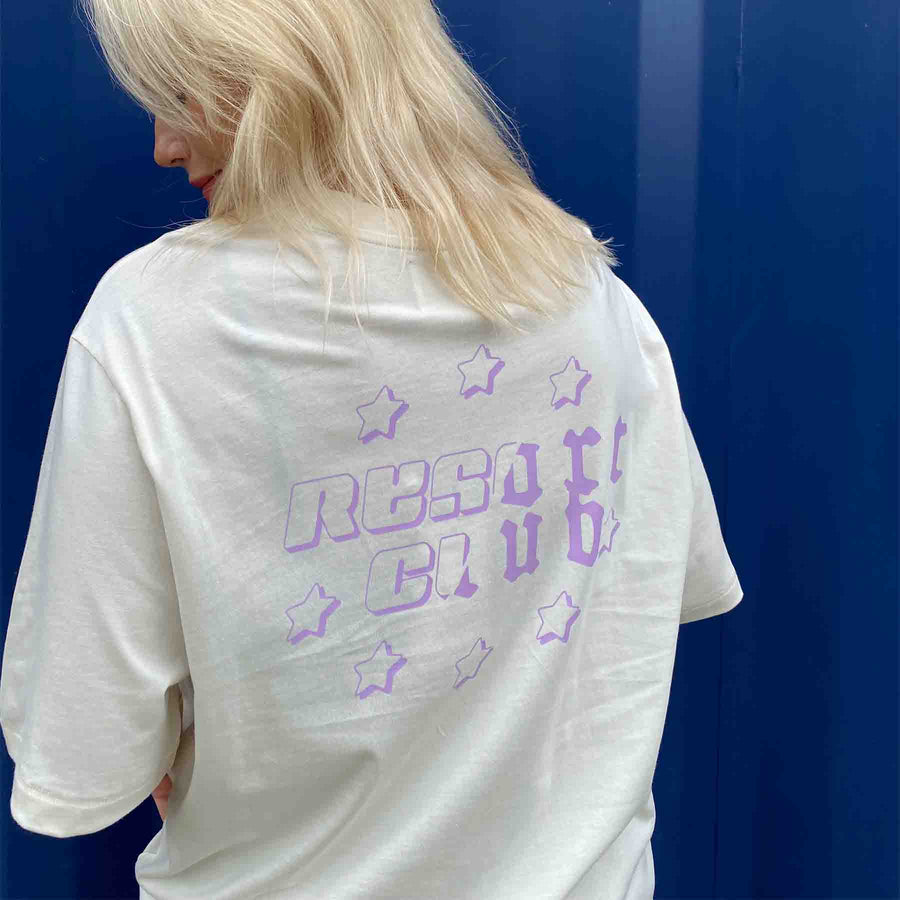 Asa resort t-shirt