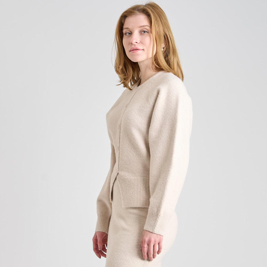 Catia knit blouse