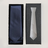 Tie pack