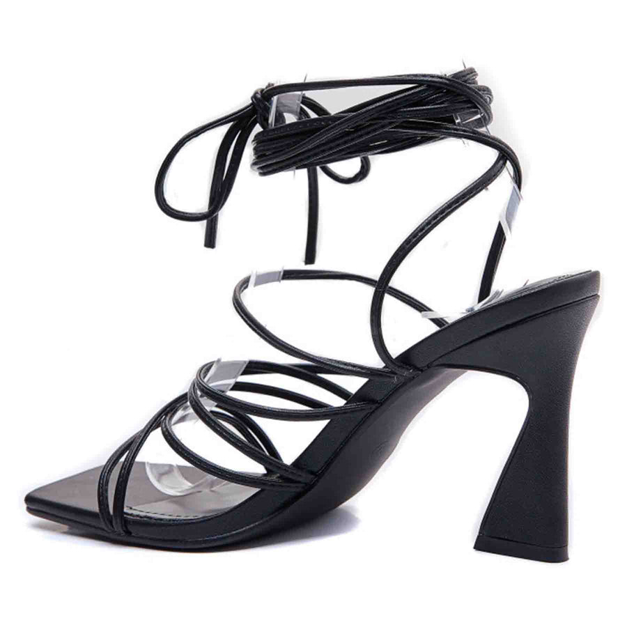 Kamilla high heel