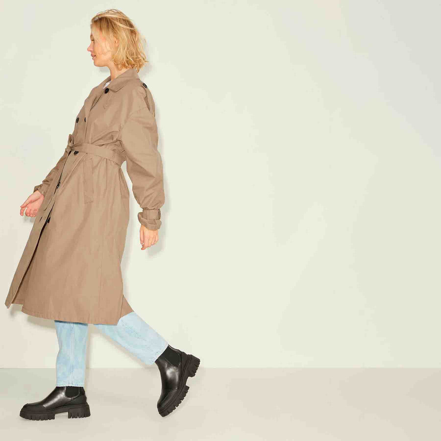 Jxchoice trenchcoat