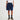 Wbmaggie 90s rinse shorts