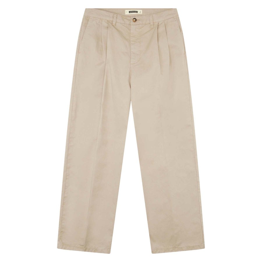 Wbrick crisp pant