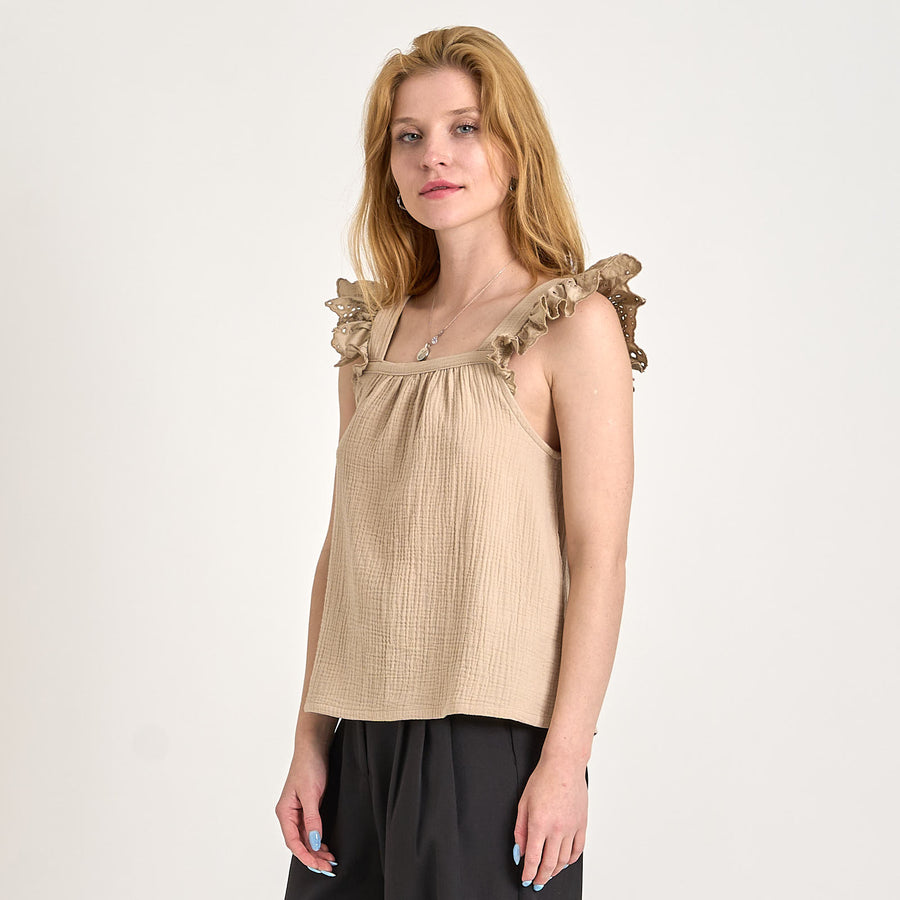 Pursilje top