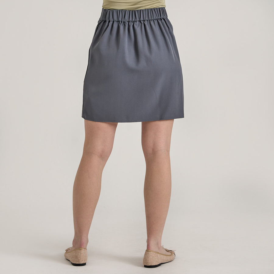 Pill skirt
