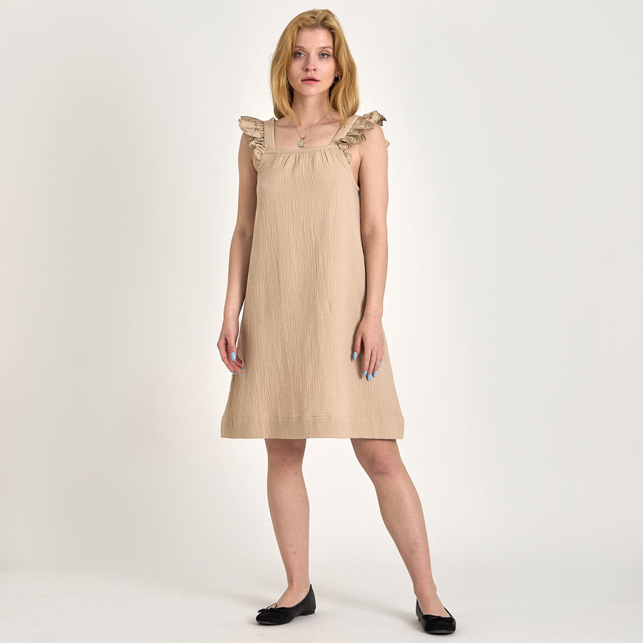 Pursilje dress
