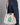 Crossbody mini shopper