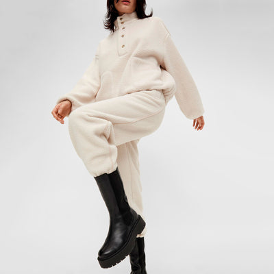 Objnoor mw teddy pantsThumbnail 