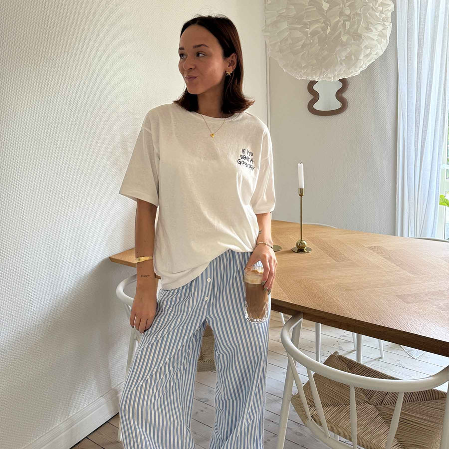 Pcharper hw pants