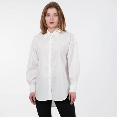 Claire plain shirtThumbnail 