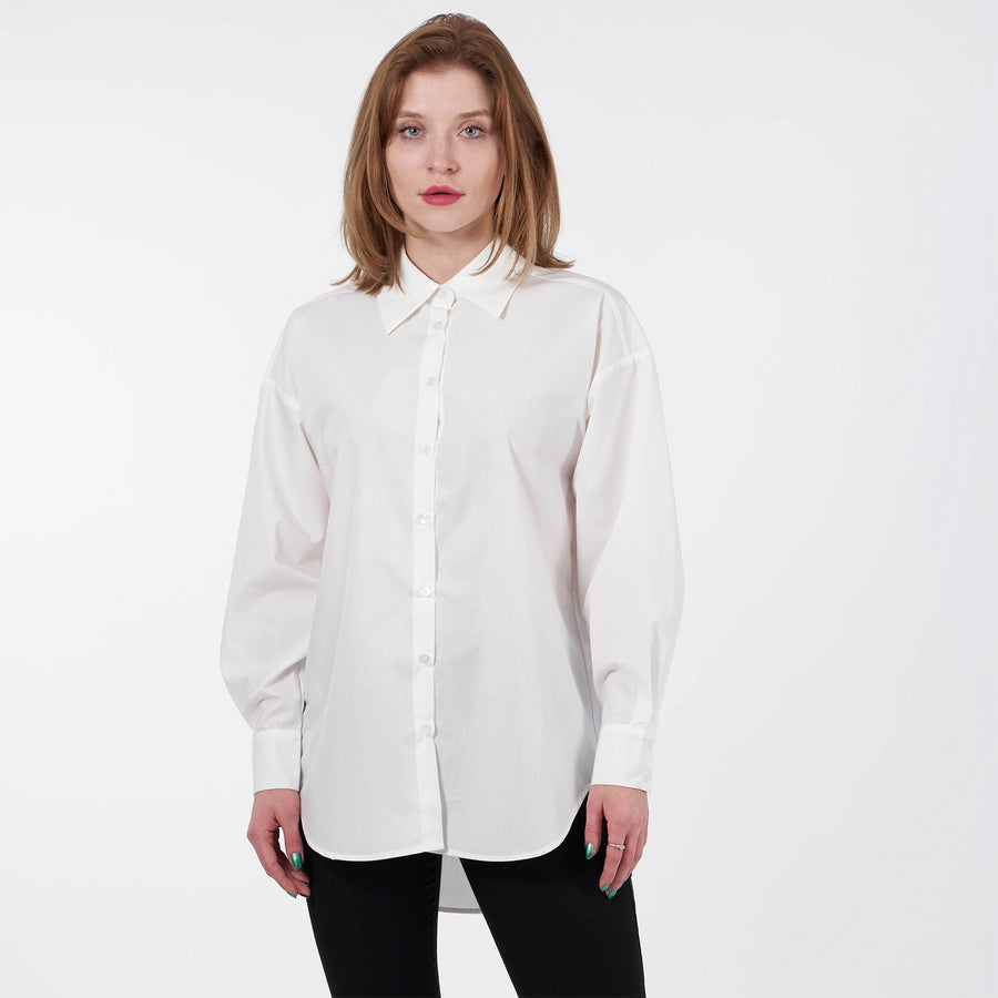 Claire plain shirt