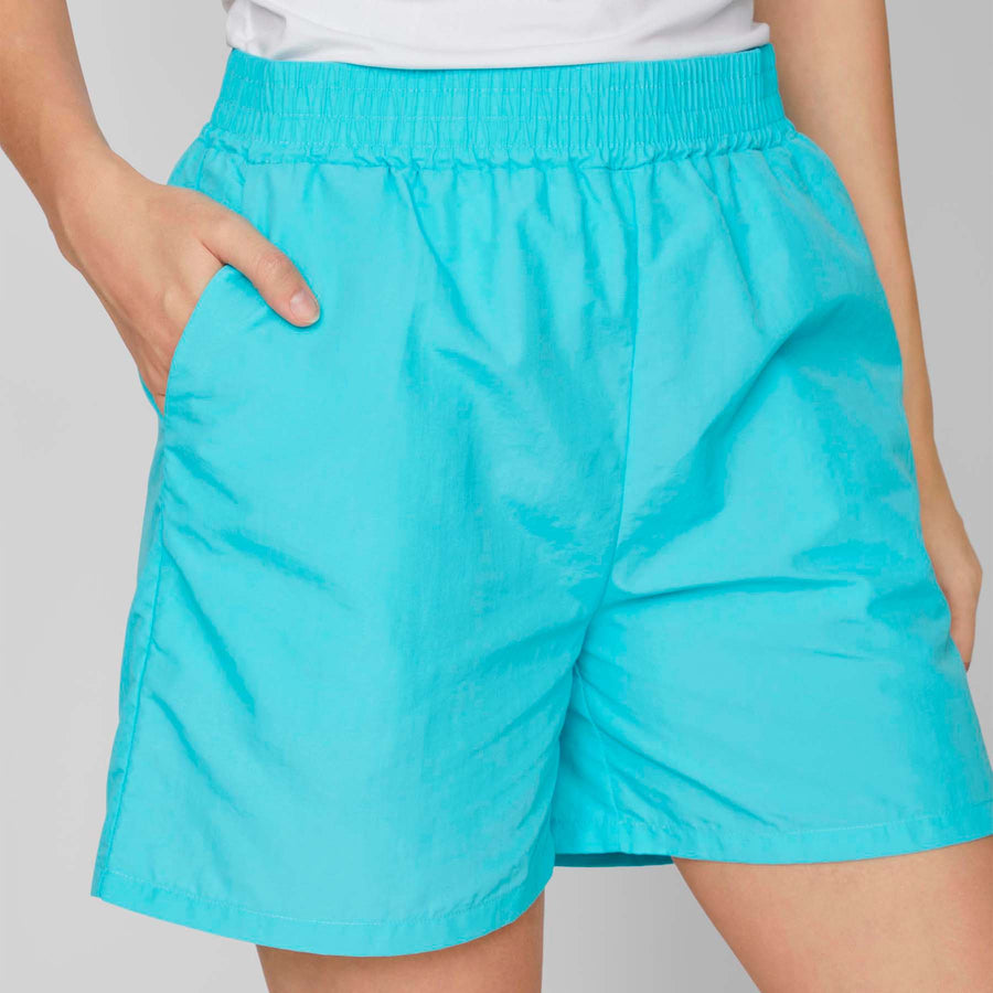 Vinyllie new hw shorts