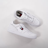 Retro basket tjm ess