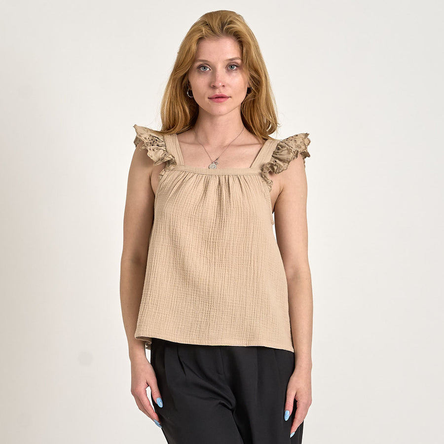 Pursilje top