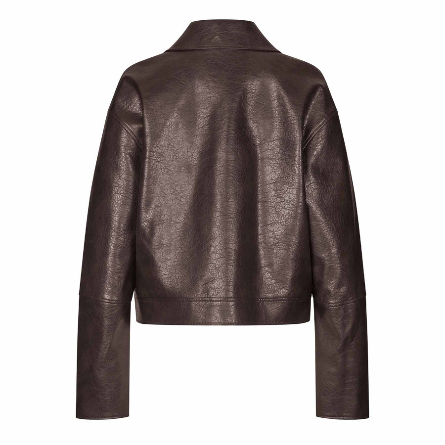 Enamy jacket