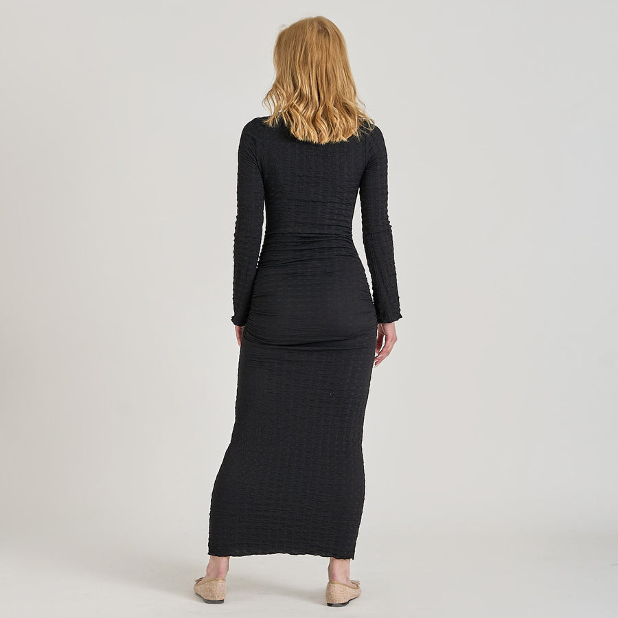 Puromi long dress