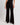 Structured flared
