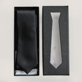Tie pack