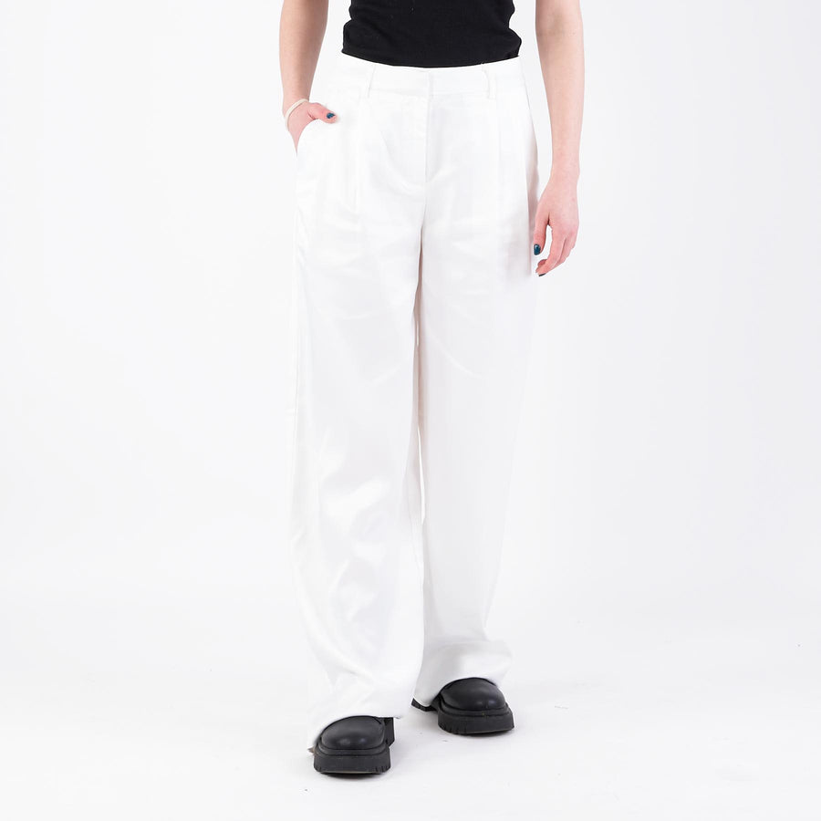 Pclibby wide pants