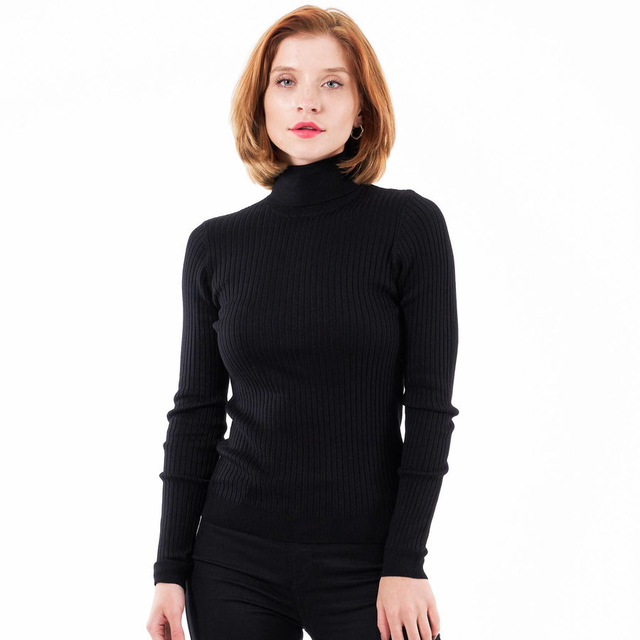 Layla rollneck