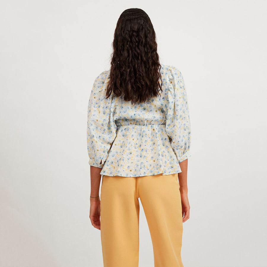 Visiflo 3/4 top