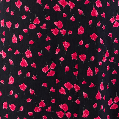 Purlotus print dressThumbnail 