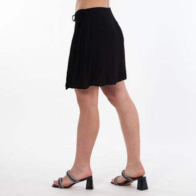 Purlotta wrap skirtThumbnail 