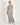Pcnanu high neck knit dress