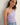 D. one shoulder top