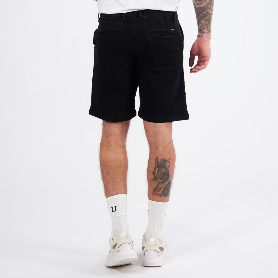 Conrad chino shorts
