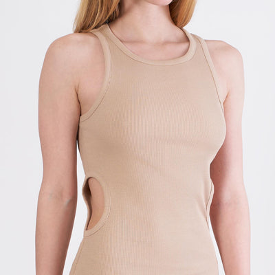 Coco cut out dressThumbnail 