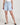 Purtora linen shorts