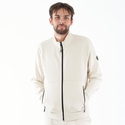 Pierre zip sweatThumbnail 