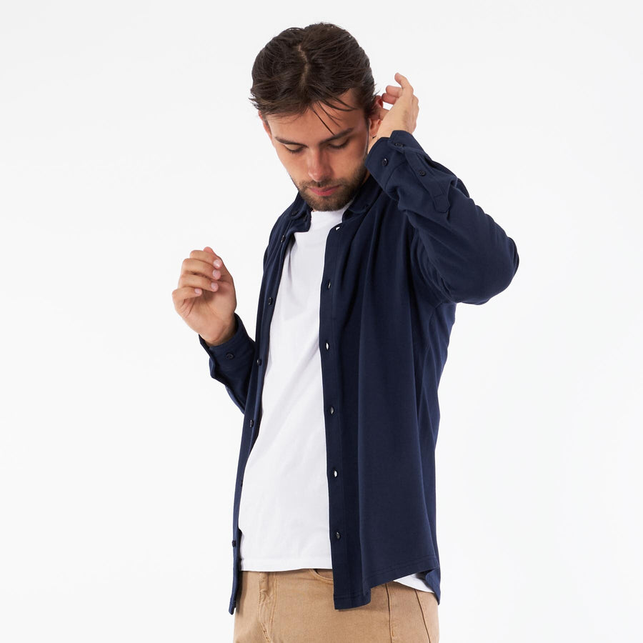Morris stretch shirt