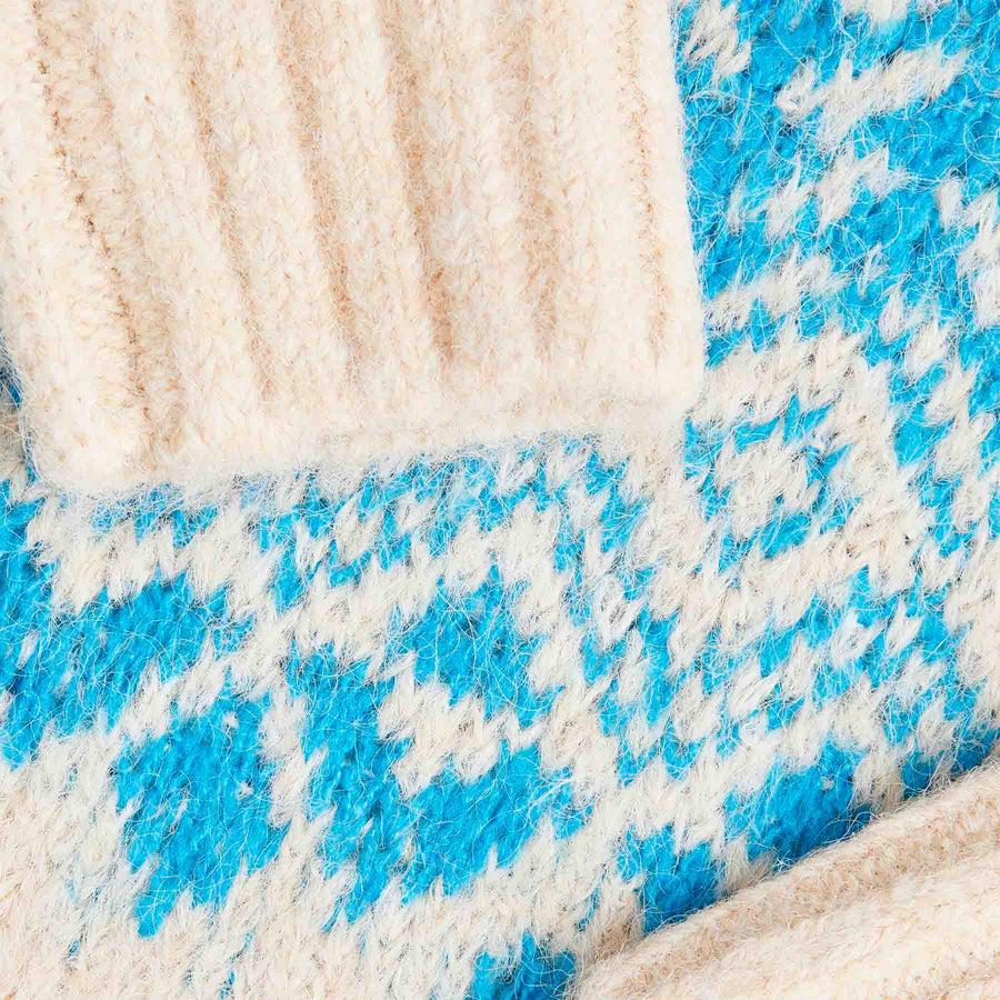Jxsonika crew knit
