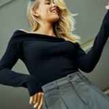 Martina offshoulder
