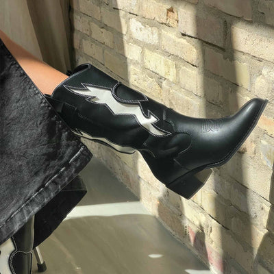 Pcdre long bootThumbnail 