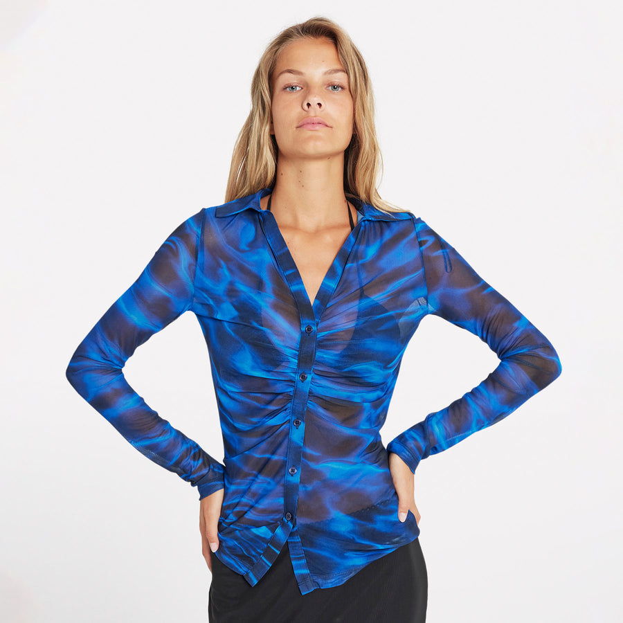 Enlomond ls shirt
