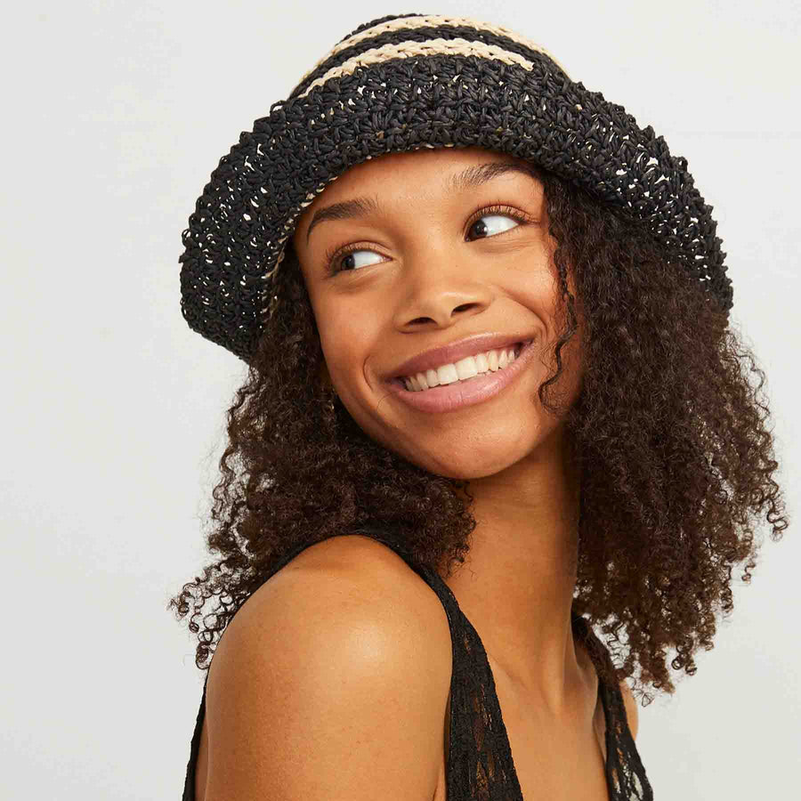 Jxboise bucket hat