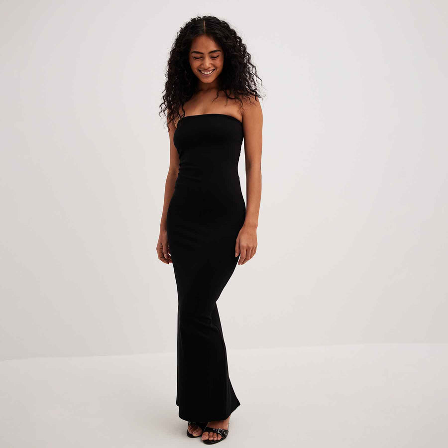 Jersey tube maxi