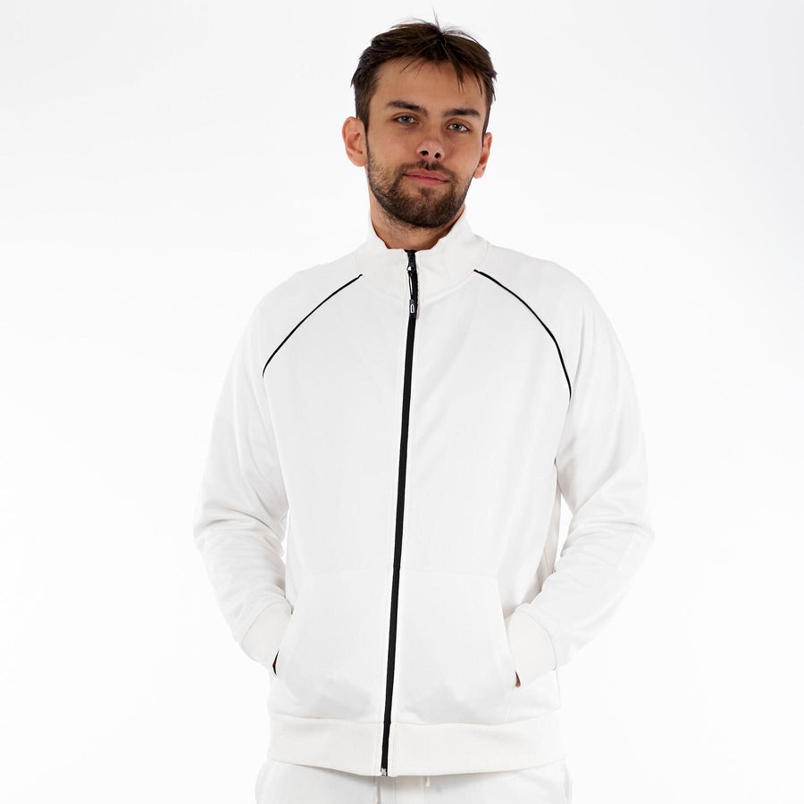 Chase full zip