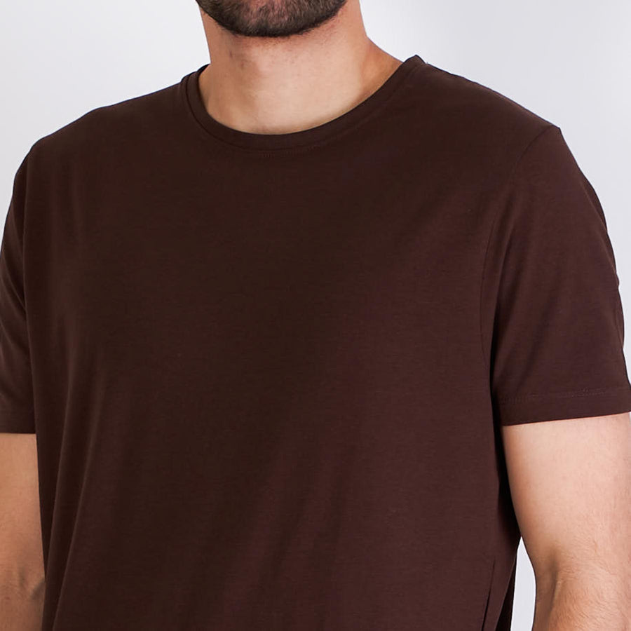 Jacob tee s/s